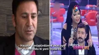 İzzet Yıldızhan Bülent Ersoy Show Hakkında Konuşuyor