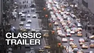 Koyaanisqatsi Official Trailer #1 - Ted Koppel Movie (1982) HD