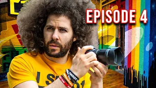 The SECRET to Photography: What PROFESSIONAL Photographers DON'T WANT YOU TO SEE (Ep4)