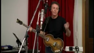 Paul McCartney - That's Alright, Mama