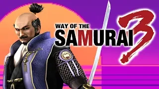Yakuza's precursor? -  Way of The Samurai 3
