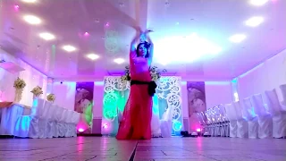 Восточный танец - шааби SHAABI bellydance