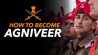 Agniveer Rally Notification | Selection Process, Eligibility criteria, Age Limit, Salary etc
