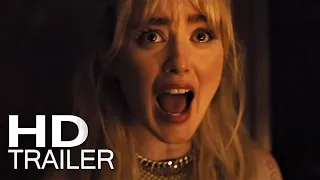 ABIGAIL | Trailer (2024) Legendado