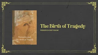 THE BIRTH OF TRAGEDY by Friedrich Nietzsche (FULL AUDIOBOOK) [FREE] | Lucid Reading