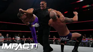 PCO DESTROYS Honor No More | IMPACT Oct. 20, 2022