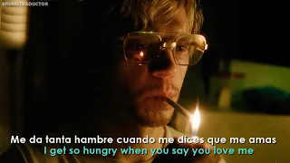 Kesha - Cannibal // Lyrics + Español // Jeffrey Dahmer