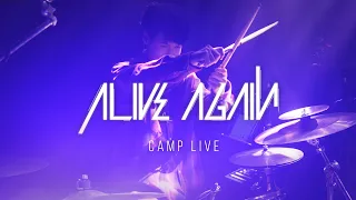 Alive Again | Katharos (Original by Planetshakers)