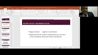 Derecho Previsional SESION 2