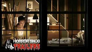 New Horror Movie Trailers - The Night House, In the Earth, The Resort