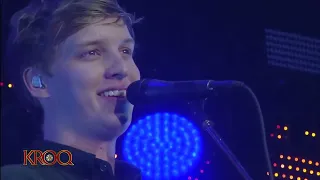 George Ezra Live Full Concert 2023