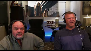 Is this RUSH - Crown Lands - Context Fearless Pt  I - Old Guy Reaction
