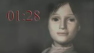 Silent Hill 1 Good++ Speedrun (01:28)