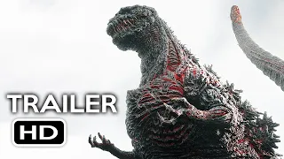 Shin Gojira 2 | Teaser Trailer Concept