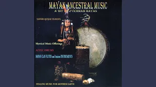 Mayan Fire Flute