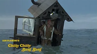 Posh | Chitty Chitty Bang Bang