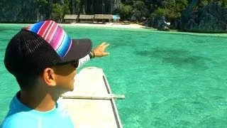 Biyahe ni Drew: The picture-perfect Coron, Palawan (full episode)