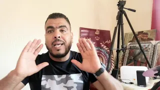 مي ميلودة مريضة بزاف بسباب.؟حنان فوق الشواية كلشي إلا الأم 💔😱