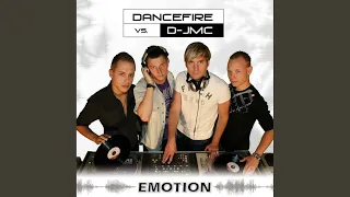 Emotion (TBM DJ Extended)