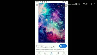 Tutorial cum să îți faci un caracter Galaxy (Gacha Life in romana )