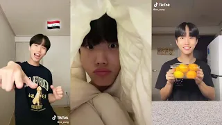 Ultimate Funny Tiktoks of Mama Boy OX ZUNG | Won Jeong Ox Zung Tiktok Compilation