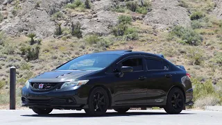 5 things I hate about my 9th gen si