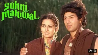 sohni mahiwal full movie facts and review shemaroo Max  sunny deal shemaroo Max