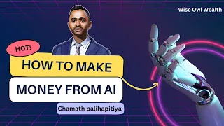 Chamath's Crystal Ball: Unveiling AI's Next Coca-Cola! 🚀🤖 #AI #chamathpalihapitiya #investing