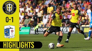 HIGHLIGHTS 📺 // Barrow edge narrow EnviroVent encounter