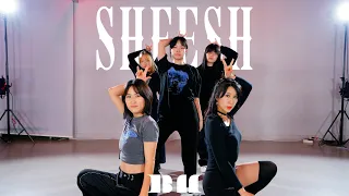 [목 금 7시 ] BABYMONSTER - ‘SHEESH’ DANCE COVERㅣPREMIUM DANCE STUDIO