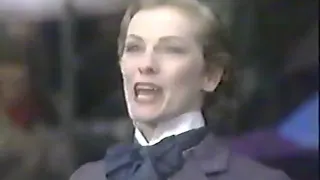 The Mystery of Edwin Drood 1985 Macy's Thanksgiving Day Parade Performance