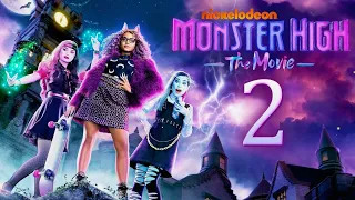 1. My Heart Goes Boom Boom Boom | MONSTER HIGH 2 soundtrack