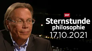 Harald Welzer über die Kultur des Aufhörens und eine Wirtschaft ohne Wachstum | 17.10.2021