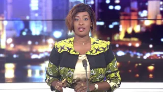 Le 20 Heures de RTI 1 du 07 mai 2024 par Fatou Fofana Camara