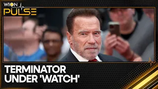 Arnold Schwarzenegger Controversy: Why the Terminator actor was held at Munich Airport | WION Pulse