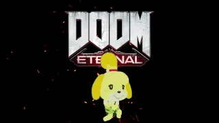 Doom Grips Eternal - Takyon 10,000