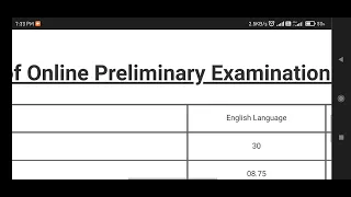 My ibps clerk scorecard 😲😲🤐 | kuch batao yaar |#ibpsclerkresult #clerkresult #result #bankresult |