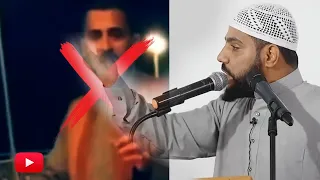 خطبة نارية.. رد الشيخ محمود الحسنات على النصراني الحاقد الذي أحرق المصحف!