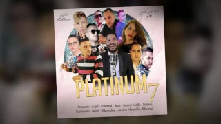 Cheb Amine - Madertch Fi Bali (Platinum7)