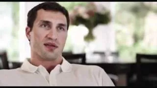 Klitschko Movie Trailer (English subtitles)