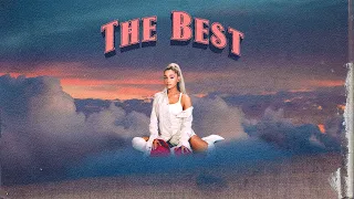 Ariana Grande - Album: The Best | fan-made