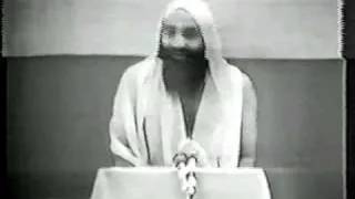 #1 of 3 Ch. XIII The Field & its Knower-Swami Dayananda 1976