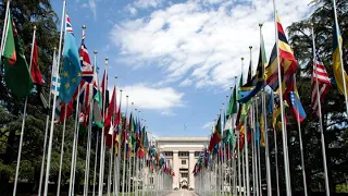 United Nations System | Wikipedia audio article