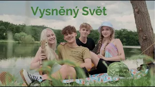 Annie & Adéla Zouharová - Vysněný Svět (official music video)