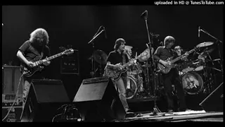 Grateful Dead - Big River (12-3-1981 at Dane County Coliseum)