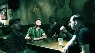 The Rumjacks - An Irish Pub Song (Official Music Video)