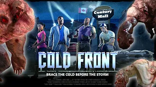 Left 4 Dead 2 - Tank Run, Expert (Cold Front)