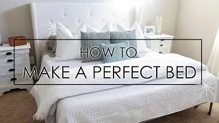 📌HOW TO MAKE YOUR  BED LOOK LUXURIOUS ON A BUDGET📌