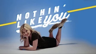 Dan + Shay - Nothin' Like You (Official Lyric Video)