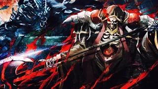 Overlord「AMV」Castle